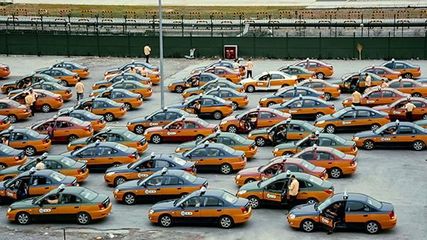 交通运输部:七成以上城市已实行传统出租车经营权期限制管理