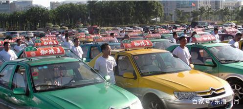 温州执行双证合并,是经营性租车行业的利好吗?